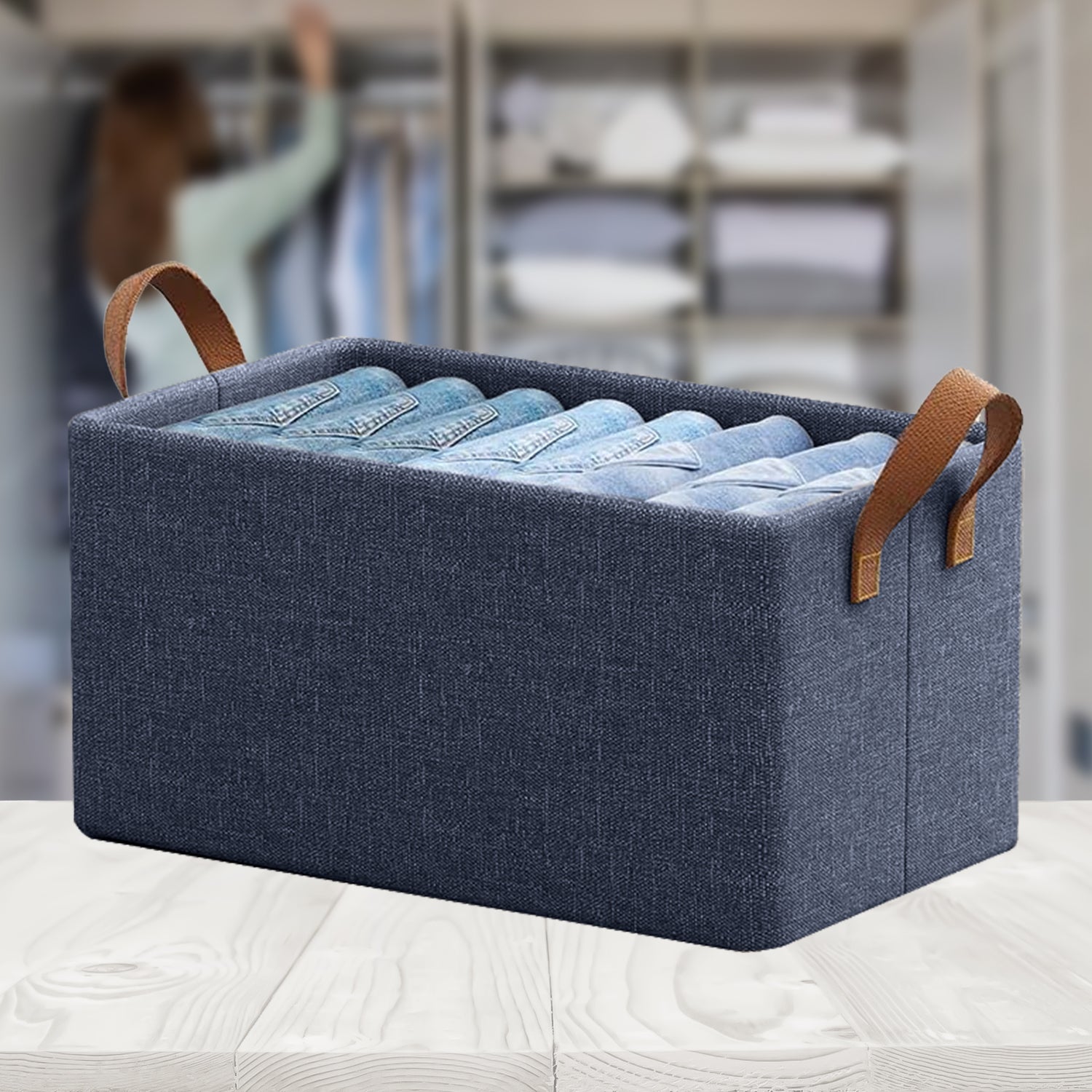 Wadrobe Organizers