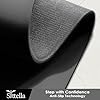 Anti-Skid Kitchen Mat Water Absorbent Rugs for Home & Kitchen, 3mm Thick Floor Mats – 120x40cm + 60x40cm