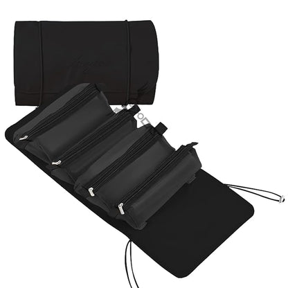 SITTELLA Foldable Hanging Cosmetic Storage Organizer for Women